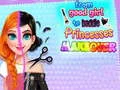 Гаме Od Dobre Devojke do Baddie Princeze: Preobražaj онлајн