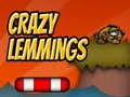 Гаме Ludi Lemmingi онлајн Гаме Ludi Lemmingi онлајн