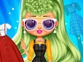 Гаме Najbolje Prijateljice: Pinafore Moda онлајн