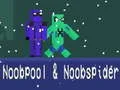 Гаме Noobpool i NoobPauk онлајн Гаме Noobpool i NoobPauk онлајн