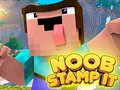 Гаме Noob Pečat онлајн Гаме Noob Pečat онлајн