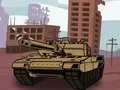 Гаме Трка ТАНКОВА онлајн