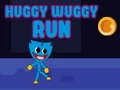 Гаме Huggy Wuggy Trka онлајн