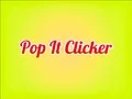 Гаме Pop It Kliker онлајн