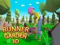 Гаме Тркачка Башта 3D онлајн Гаме Тркачка Башта 3D онлајн