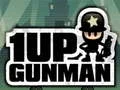 Гаме Стрелац 1UP онлајн