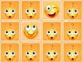 Гаме Uparivanje Emoji Memorije онлајн Гаме Uparivanje Emoji Memorije онлајн