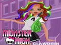 Гаме Monster High: Клаудин онлајн Гаме Monster High: Клаудин онлајн