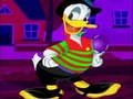 Гаме Oblačenje Donalda Ducka онлајн
