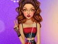 Гаме Morska E-Girl Moda онлајн