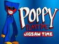 Гаме Poppy Playtime: Vreme za slagalicu онлајн