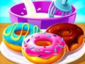 Гаме Igra kuvanja donut-a онлајн