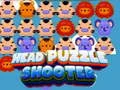 Гаме Glava Puzzles Puška онлајн Гаме Glava Puzzles Puška онлајн