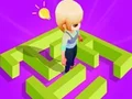 Гаме Bežanje iz Lavirinta 3D онлајн