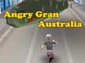 Гаме Ljutita Baka Australija онлајн