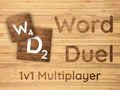 Гаме Reč Duel онлајн Гаме Reč Duel онлајн