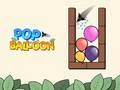 Гаме Pucaj balon онлајн