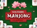 Гаме Klasični Mahjong Solitaire онлајн Гаме Klasični Mahjong Solitaire онлајн