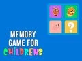 Гаме Igra memorije za decu онлајн Гаме Igra memorije za decu онлајн