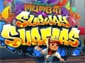 Гаме Subway Surfers Mumbai онлајн Гаме Subway Surfers Mumbai онлајн