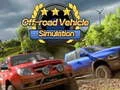 Гаме Simulacija terenskih vozila онлајн