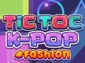 Гаме TicToc K-POP Moda онлајн