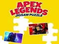 Гаме Apex Legends Puzzle онлајн Гаме Apex Legends Puzzle онлајн
