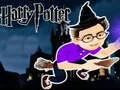 Гаме Oblačenje Harryja Pottera онлајн Гаме Oblačenje Harryja Pottera онлајн