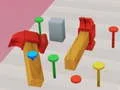 Гаме Majstor Čekića 3D Igra онлајн Гаме Majstor Čekića 3D Igra онлајн