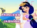 Гаме Princeza Džasmine онлајн