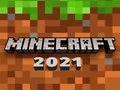 Гаме Minecraft 2021 онлајн