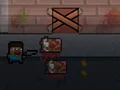 Гаме Minicraft: Rat Prevaranata онлајн