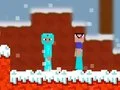Гаме Noob protiv Haker Remaster онлајн