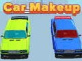 Гаме Šminka automobila онлајн Гаме Šminka automobila онлајн