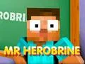 Гаме Gospodin Herobrine онлајн