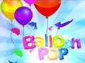 Гаме Pucanje Balona онлајн