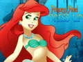 Гаме Oblačenje princeze Ariel онлајн Гаме Oblačenje princeze Ariel онлајн