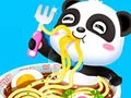 Гаме Kineski recepti malog panda онлајн Гаме Kineski recepti malog panda онлајн
