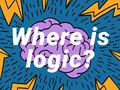 Гаме Formula Reči. Gde je logika? онлајн Гаме Formula Reči. Gde je logika? онлајн