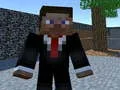 Гаме Opstanak u Zombie Shooter-u онлајн
