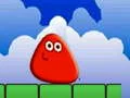 Гаме Pou Trkač онлајн Гаме Pou Trkač онлајн