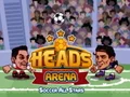 Гаме Glave Arena Fudbal Sve Zvezde онлајн