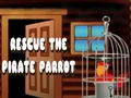 Гаме Spasi piratskog papagaja онлајн