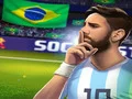 Гаме FIFA Svetsko prvenstvo 2021: Slobodan udarac онлајн
