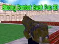 Гаме Blok Rat SWAT Zabava 3D онлајн Гаме Blok Rat SWAT Zabava 3D онлајн