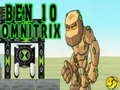 Гаме Бен 10 Омнитрикс онлајн Гаме Бен 10 Омнитрикс онлајн