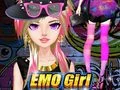 Гаме Moderna emo devojka онлајн Гаме Moderna emo devojka онлајн