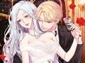 Гаме Anime Parovi Princeza Oblačenje онлајн