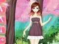 Гаме Anime Princeza Moda Šminka онлајн