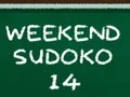 Гаме Vikend Sudoku 14 онлајн